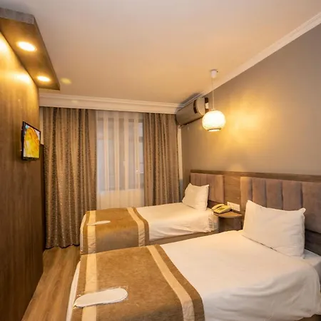 Yaztur 3* Isztambul