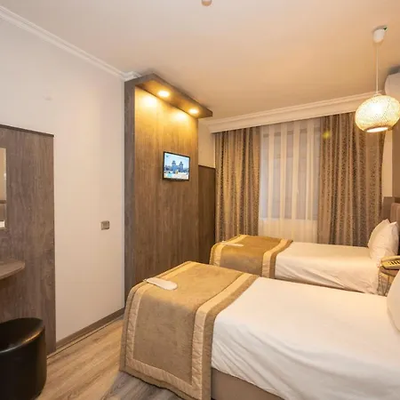 Yaztur 3* Isztambul