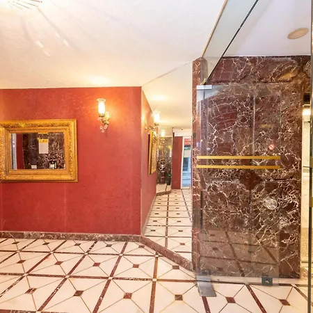 Yaztur 3* Isztambul