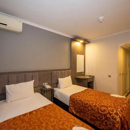 Yaztur 3* Isztambul