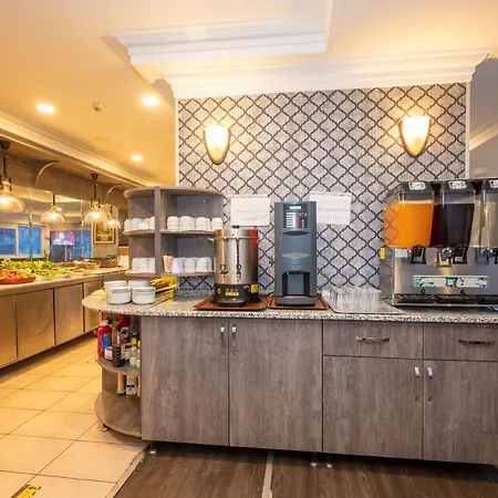 Hotel Yaztur