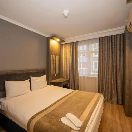Yaztur 3* Isztambul