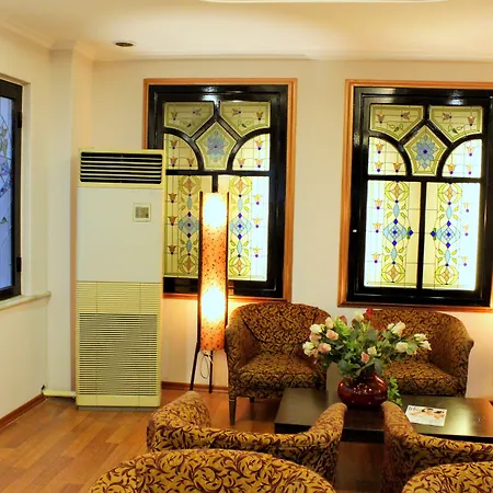 Hotel Yaztur