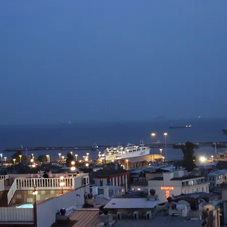 Yaztur Hotel