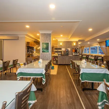 Hotel Yaztur
