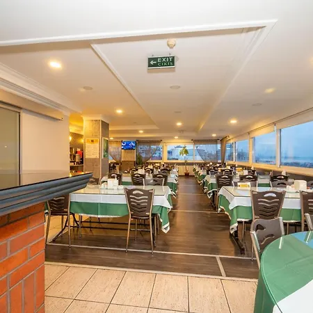 Hotel Yaztur