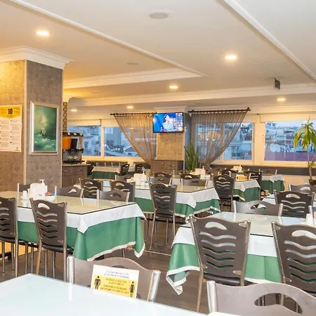 Hotel Yaztur
