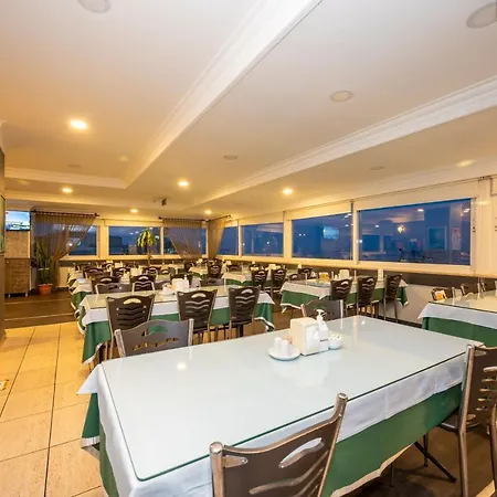 Hotell Yaztur