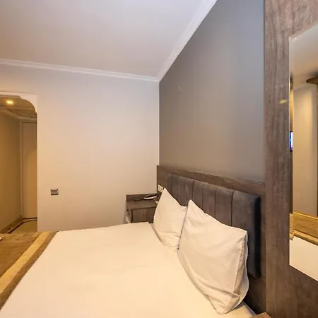 Yaztur Hotell
