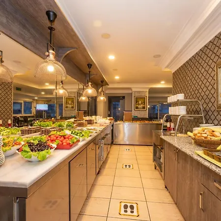 Yaztur Hotell Istanbul