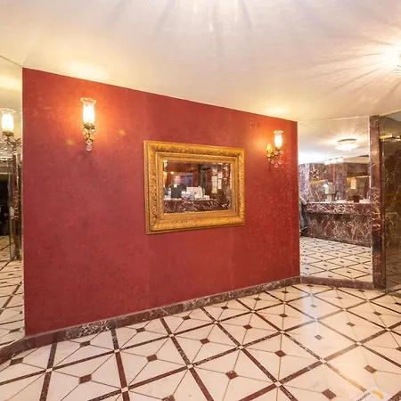 Yaztur فندق اسطنبول