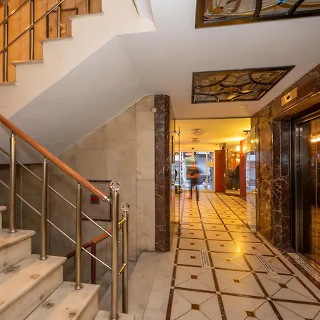 Yaztur 3* Κωνσταντινούπολη