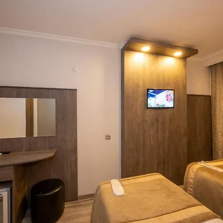 Hotell Yaztur