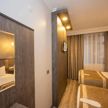 Yaztur 3* Κωνσταντινούπολη