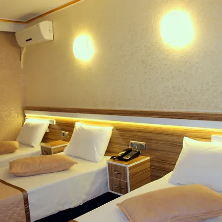 فندق Yaztur اسطنبول
