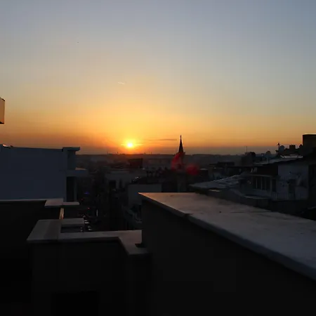 Yaztur فندق 3*