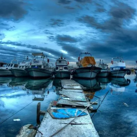 Yaztur فندق