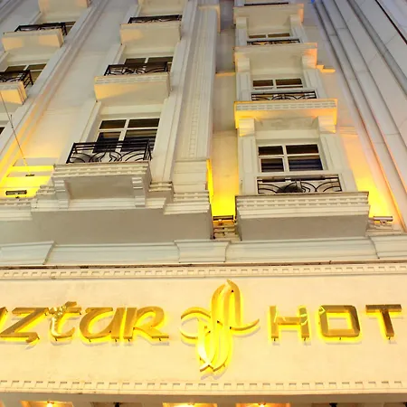 Yaztur اسطنبول