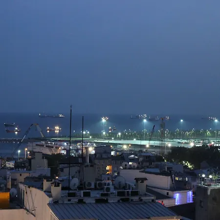 Yaztur فندق اسطنبول