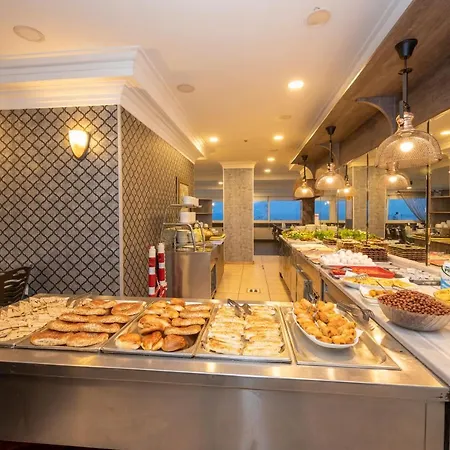 Hotel Yaztur Provincia di Istanbul